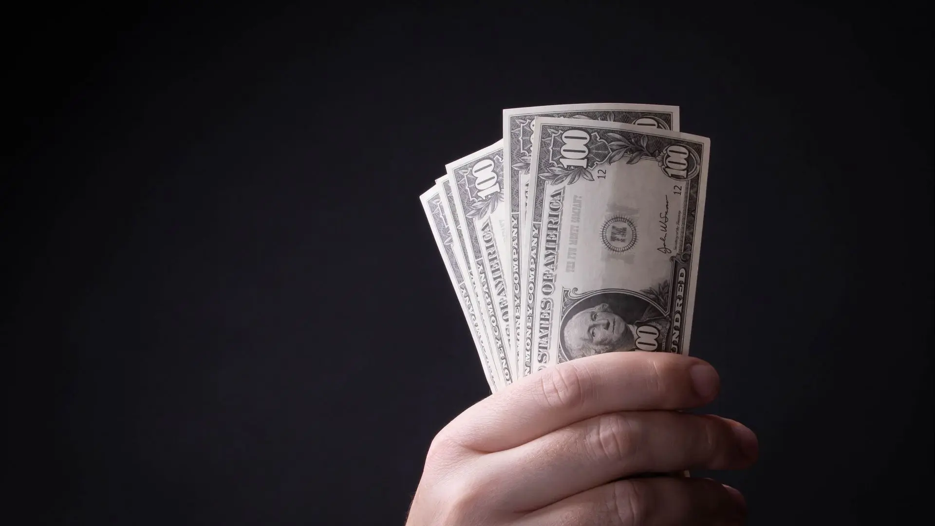 Rüyada Para Görmek
